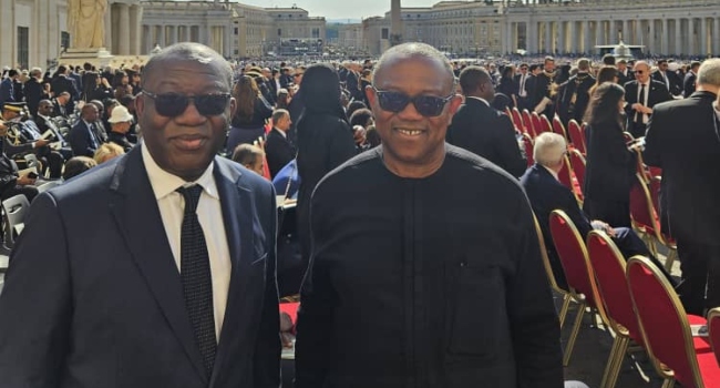 pope tinubu 4