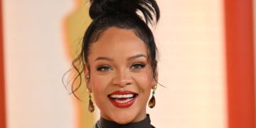 Rihanna’s Musical Comeback: New Single “Friend of Mine” Hits This Week