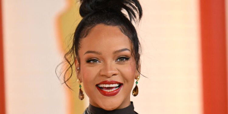 Rihanna’s Musical Comeback: New Single “Friend of Mine” Hits This Week