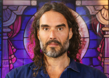 Russell Brand