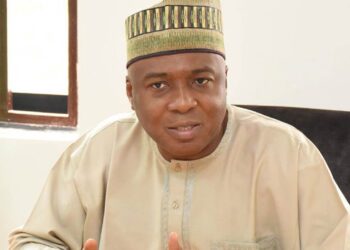 PDP Appoints Bukola Saraki to Lead Reconciliation