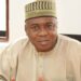PDP Appoints Bukola Saraki to Lead Reconciliation