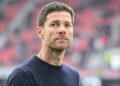Photo of Xabi Alonso