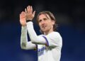 Photo of Luka Modric