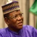 Photo of Sule Lamido