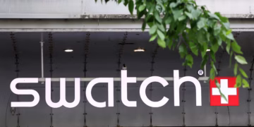 Swatch Group Shareholders Reject U.S. Investor’s Board Bid, Source Says