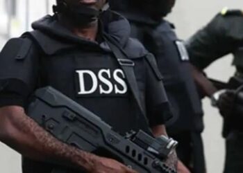 DSS Officers