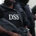 DSS Officers