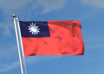 TAIWAN