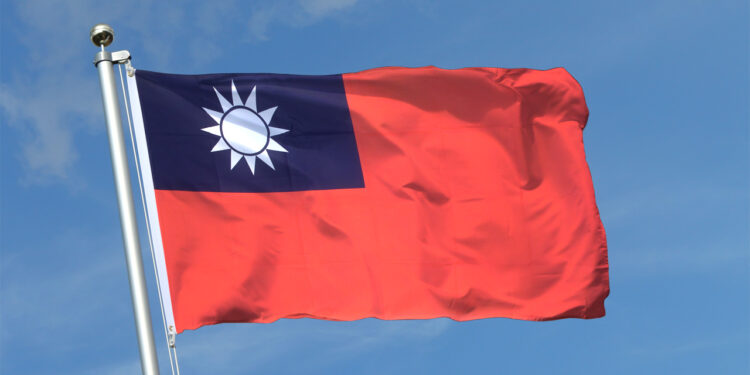 TAIWAN