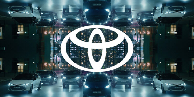 toyota