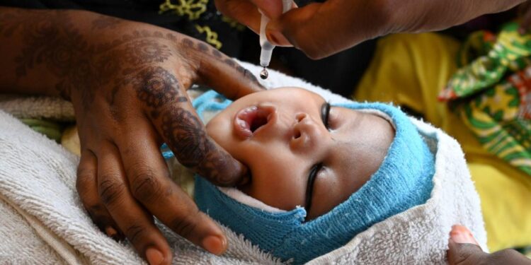 FCTA Launches Massive Immunization Drive to Combat Polio Across Area Councils