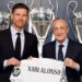 Photo of Xabi Alonso