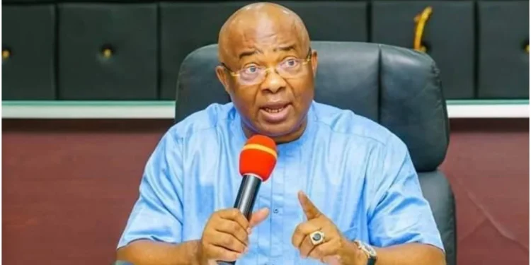 Photo of Hope Uzodinma