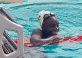 Photo of Michelle Ibidapo