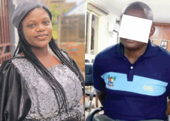 Court Sentences BRT Driver to Death for Murder of Bamise