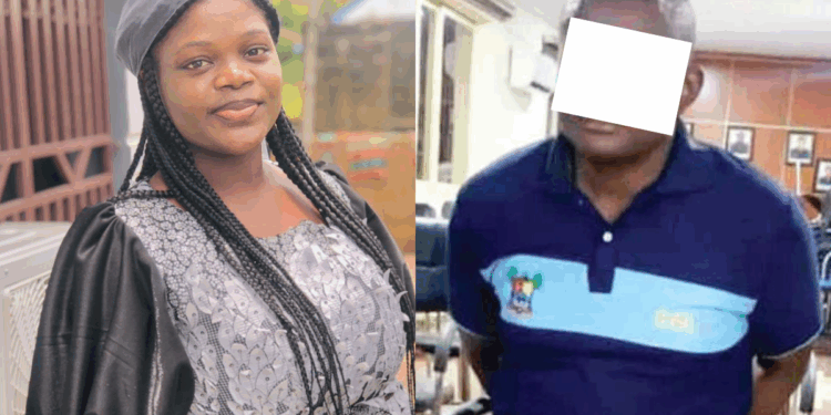 Court Sentences BRT Driver to Death for Murder of Bamise