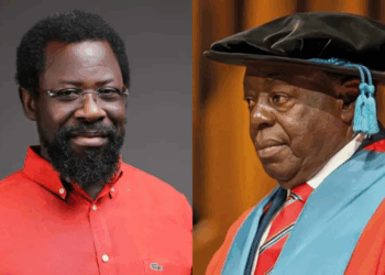 Farotimi Vows Legal Action Over Arrest in Withdrawn Defamation Case