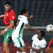 Flying Eagles Boost Knockout Chances After Stalemate with Morocco
