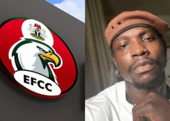 EFCC Intensifies Probe into Martins Otse Amid Allegations of Financial Crimes