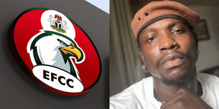 EFCC Intensifies Probe into Martins Otse Amid Allegations of Financial Crimes