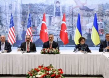 Direct Ukraine-Russia Peace Talks