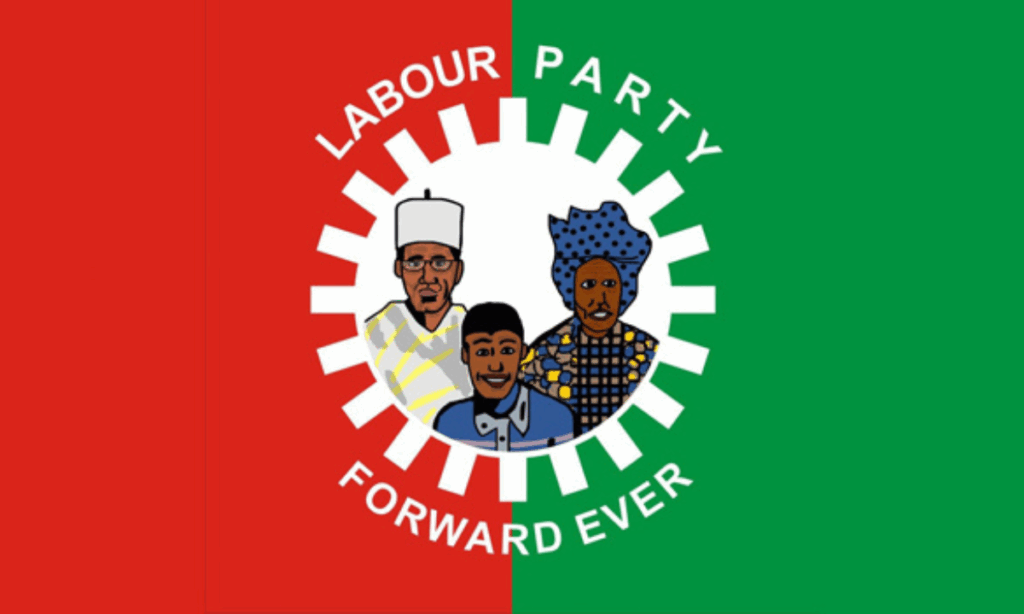 Labour party logo