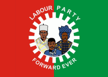 Labour party logo
