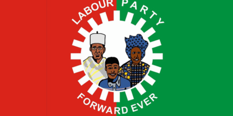 Labour party logo