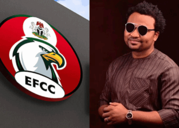 EFCC Arraigns EeZee Tee Over Alleged Forex Infractions