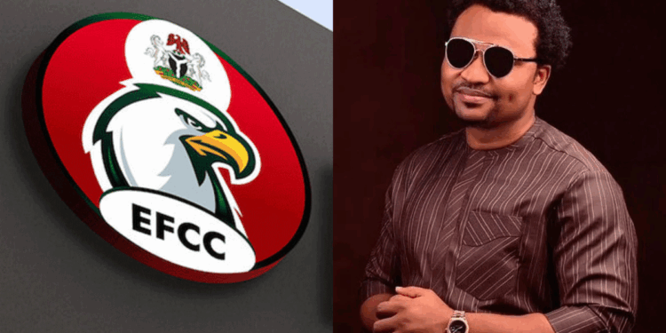 EFCC Arraigns EeZee Tee Over Alleged Forex Infractions