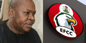EFCC Arrests Fred Ajudua