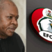 EFCC Arrests Fred Ajudua