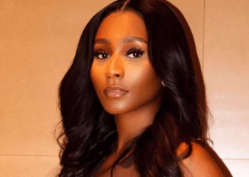 Photo of Princess Opeyemi Bright