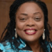 Photo of Dr Ronke Soyombo