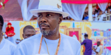 EFCC Vows to Question Tompolo Over Alleged Naira Abuse Photo of Tompolo