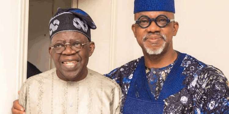 Tinubu to Launch World's Largest Cotton and Polyester Factory in Ogun