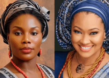Activist Accuses Sen Natasha of Fabricating Harassment Claims