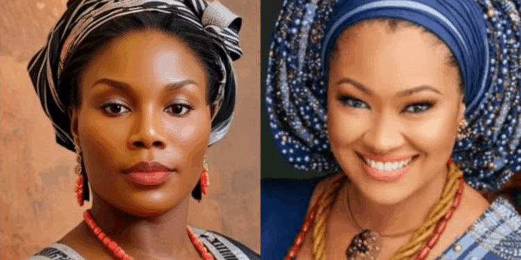 Activist Accuses Sen Natasha of Fabricating Harassment Claims