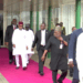 VP Shettima Represents Nigeria at Gabonese President’s Inauguration
