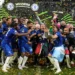 Chelsea wins the UEFA Conference League