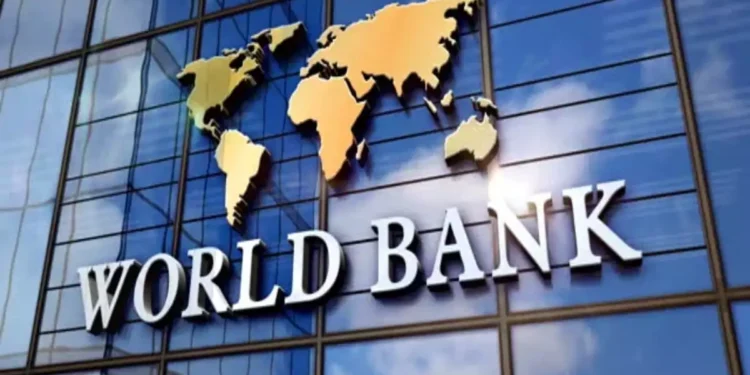 world bank