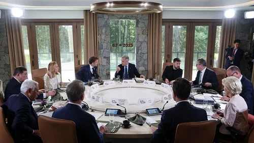 G7 summit