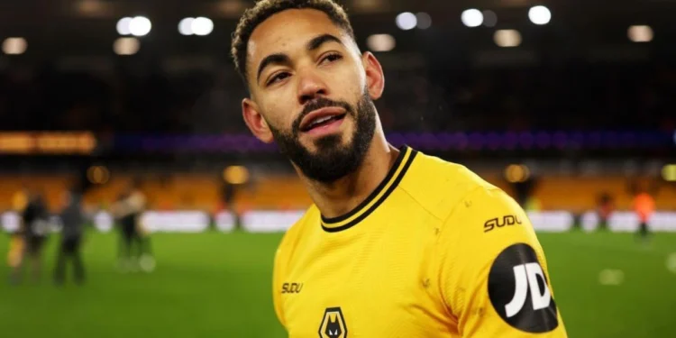 Photo of Matheus Cunha