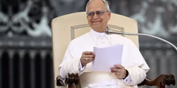 Pope Leo XIV Approves First Chinese Bishop, Reaffirming Controversial Vatican-Beijing Accord First China Bishop under Pope Leo