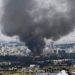 Israel Targets Nuclear Facilities in Tehran as War with Iran Enters Eighth Day
