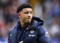 Photo of Jadon Sancho
