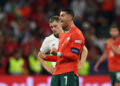 Photo of Ronaldo