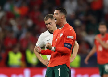 Photo of Ronaldo