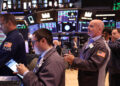 wall street
